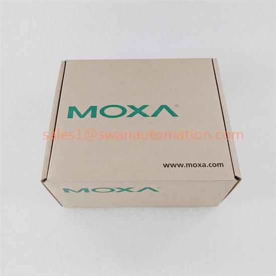 MOXA IMC-101-S-SC