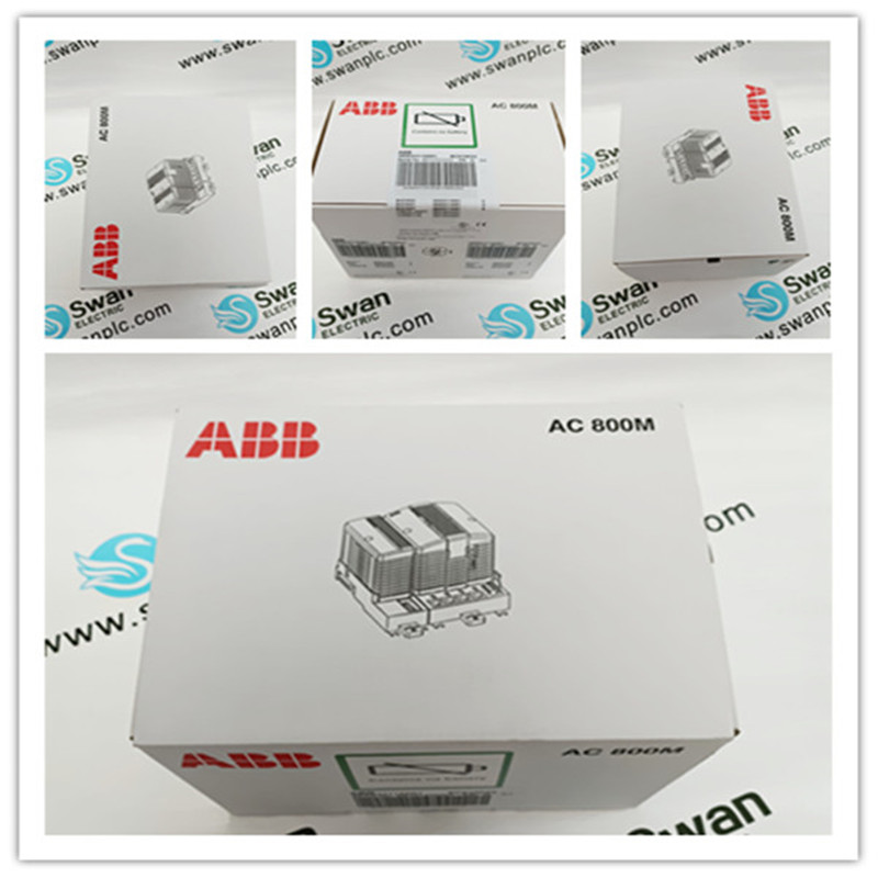 ABB BC810K02 3BSE031155R1 in stock supply,click for discount price