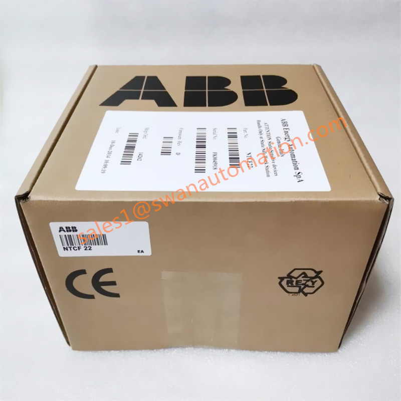 ABB Bailey NTCF22   in stock，Click for discount price