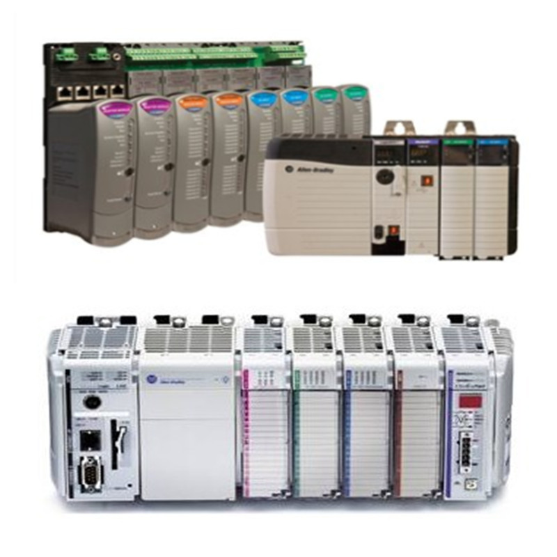 Professional sales of Allen-Bradley Rockwell PLC module， with competitive price