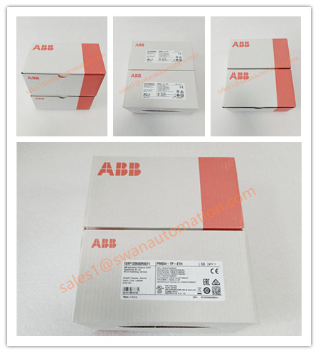 ABB AC500 PM554-TP-ETH 1SAP120600R0071 AC500 Controller click for discount price