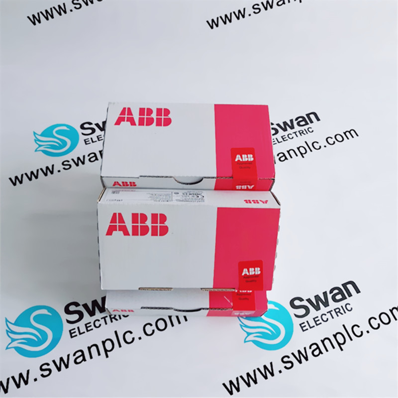 ABB AC500-PLC module hot sell