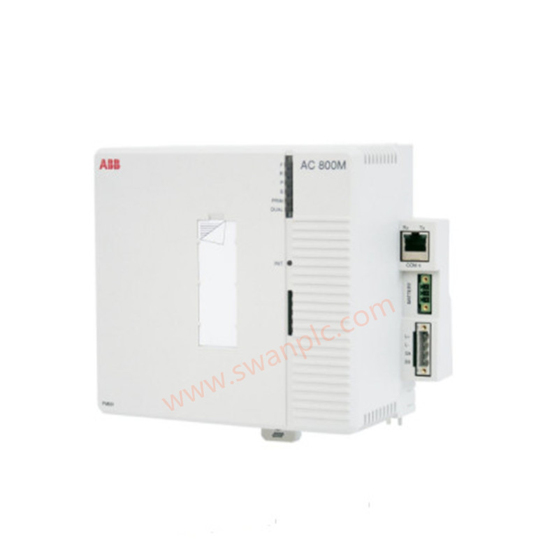 Professional sales of ABB DCS module，in stock with competitive price
