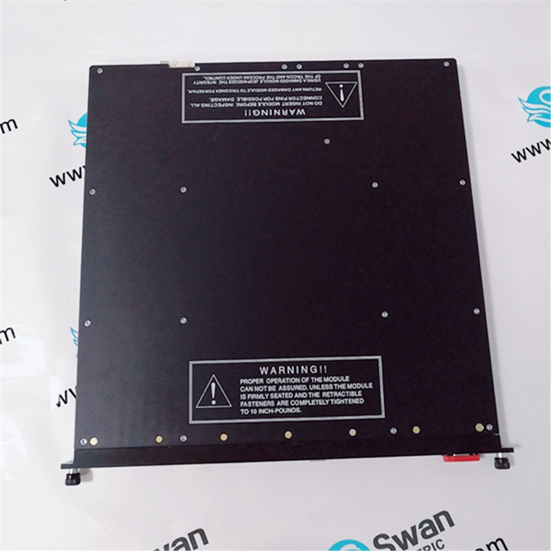 TRICONEX MP3009 Tricon Main Processor module Swan automation in stock 
