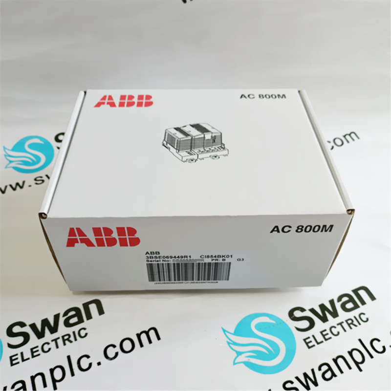 ABB CI854BK01 3BSE069449R1 in stock supply,click for discount price