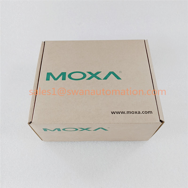 MOXA EDS-408A-SS-SC-T module in stock click for discount price